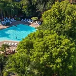 Park Shore Resort Modern Top Floor 2 Bed 2 Bath