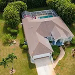Imagine Villa Where Sunshine Dreams Come True