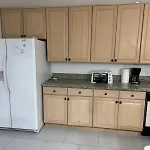 Seagate Cottage