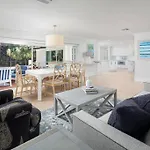 Luxury Park Shore Home With Private Beach