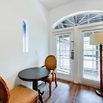 Naples Studio Retreat With Resort Pool!