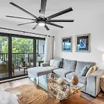 Designer Furnished And Views