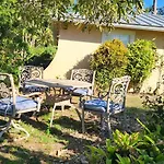 Seagate Cottage