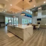 Golden Gate Estates Beach Mansion W Pool In Naples Luxury