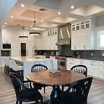 Golden Gate Estates Beach Mansion W Pool In Naples Luxury