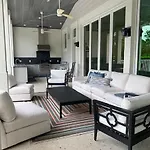 Golden Gate Estates Beach Mansion W Pool In Naples Luxury