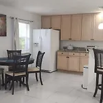 Seagate Cottage