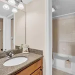 First Floor With Lake Views