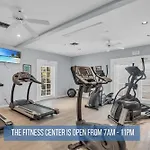 1St Floor With Resort Views