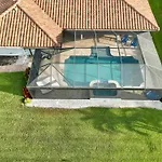 Sunsation On The Water! - Walk To Vanderbilt Beach! Salt Water Pool!
