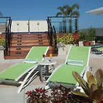 Club Level Suites At Inn On Fifth
