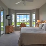 **Gorgeous First Floor Villa In Greenlinks Of Lely -Relax By The Pool, Golf At 2 Courses Or Enjoy Happy Hour Next Door!**