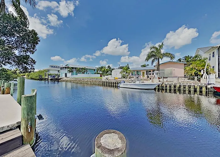 Boater\'S Paradise