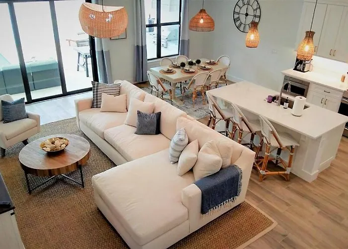 Brand New - 4Bd3Bth - Lely Resort - Heated Pool - Players Club Included - Min 2 Week Stay