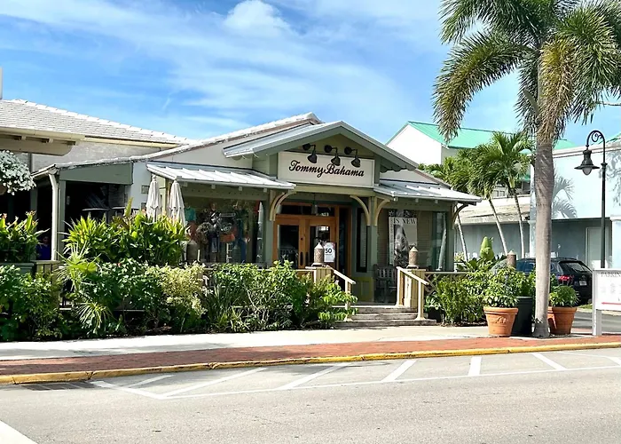 Old Naples Hidden Gem