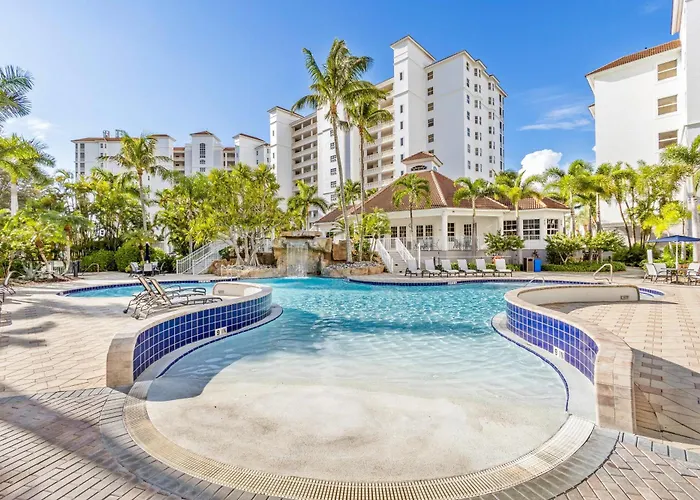 Luxury Condo In Regatta