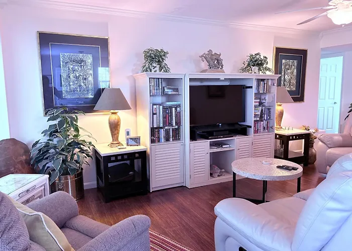 Harborside Terrace Belair Lane Stay For Pickleball Tournament