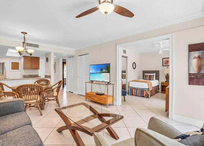1St Floor With Resort Views
