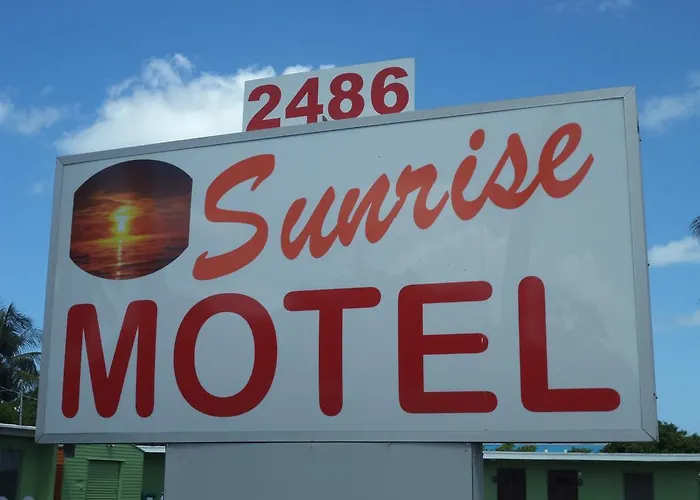 Sunrise Motel