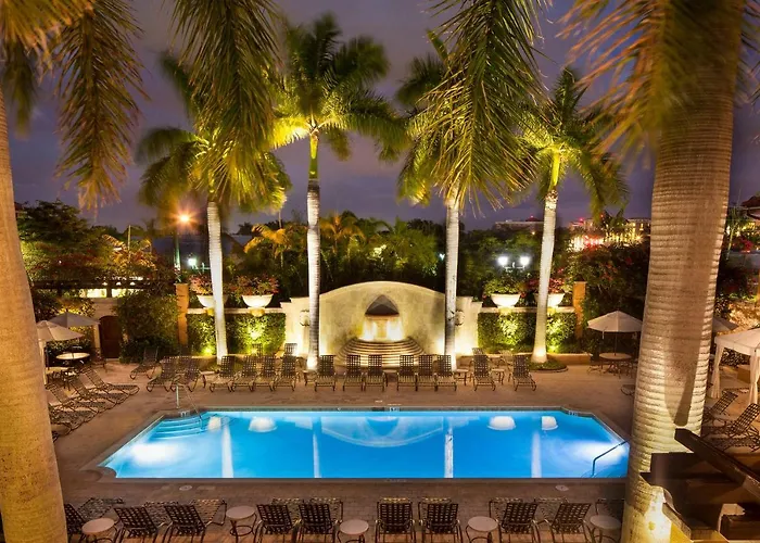 Bellasera Resort