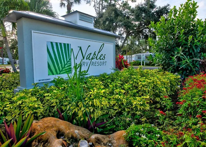Naples Rv Resort