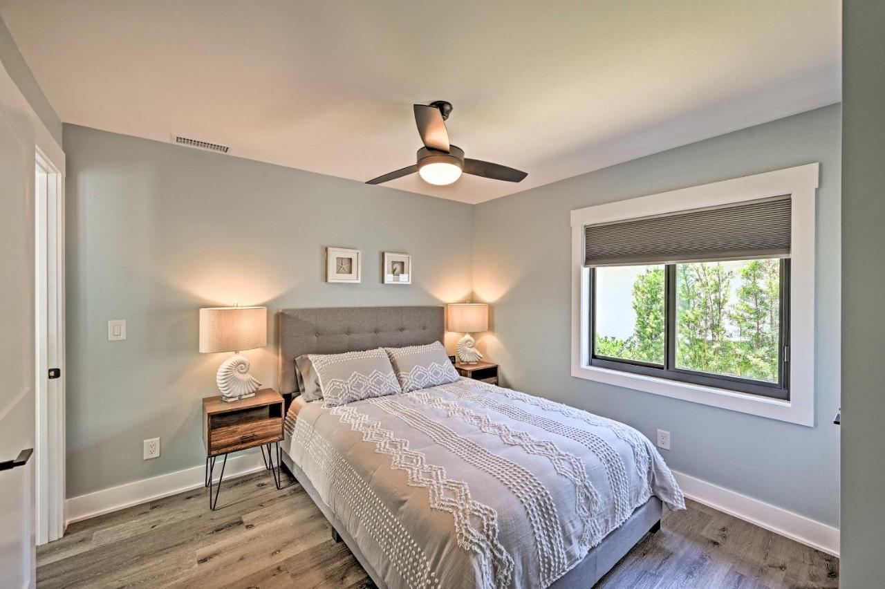 With Patio Less Than 1 Mi To Beaches! Naples