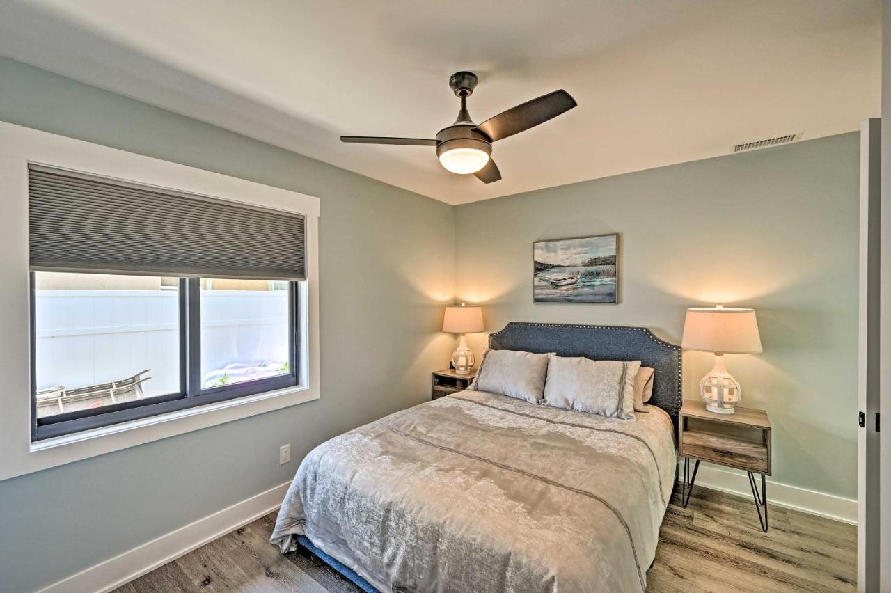 With Patio Less Than 1 Mi To Beaches! * Naples