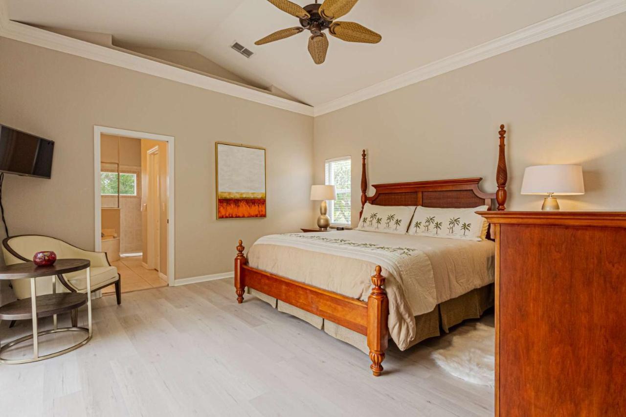 Briarwood- Terrazzo Lane With View * Naples