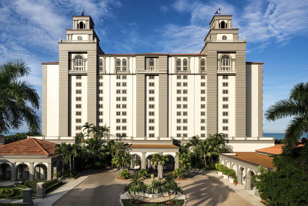 The Ritz-carlton 5* Naples
