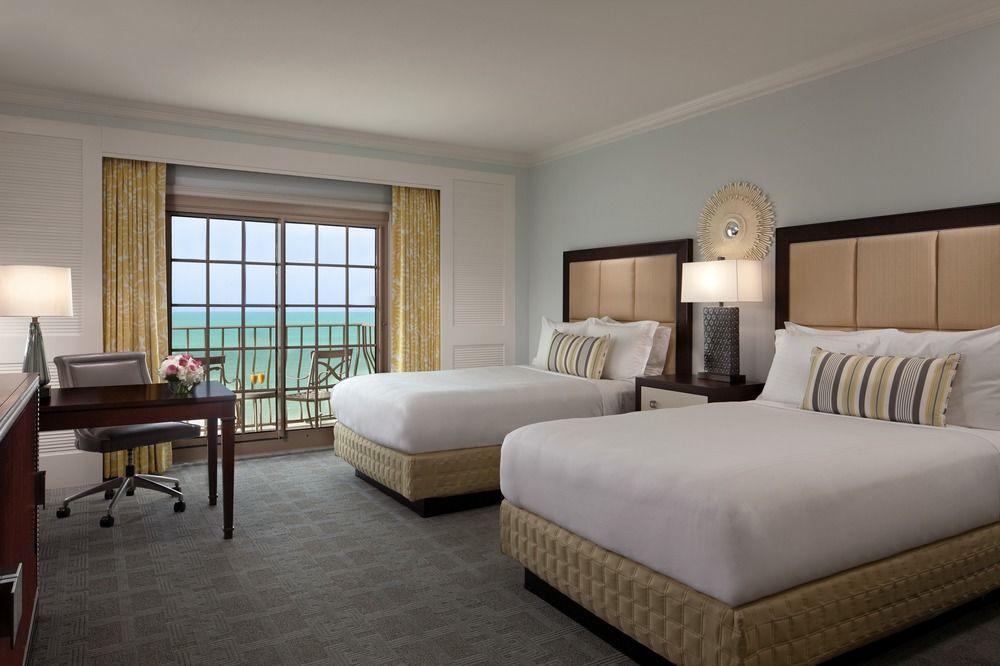 Resort The Ritz-carlton 5*