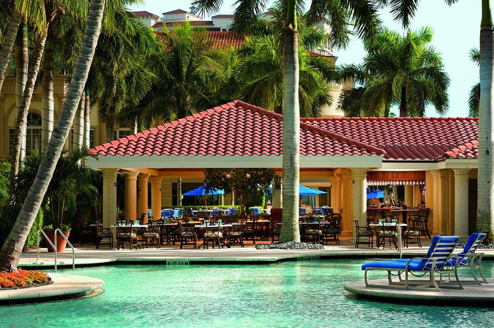 Resort The Ritz-carlton Naples