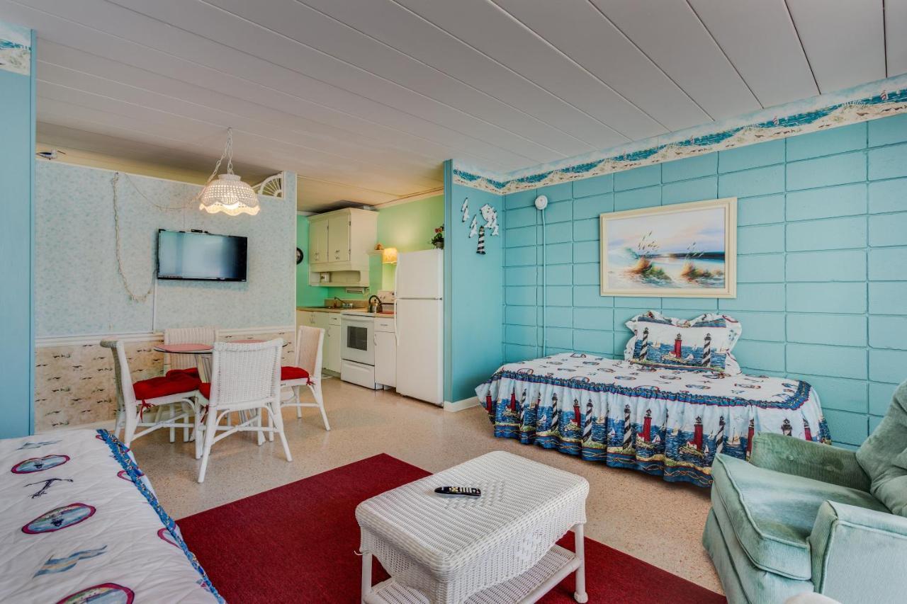 Inn Lighthouse Naples