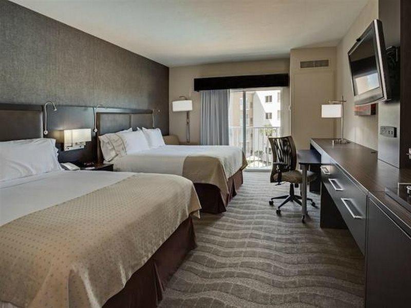 Express & Downtown - 5th Avenue By Ihg Hotel 3*