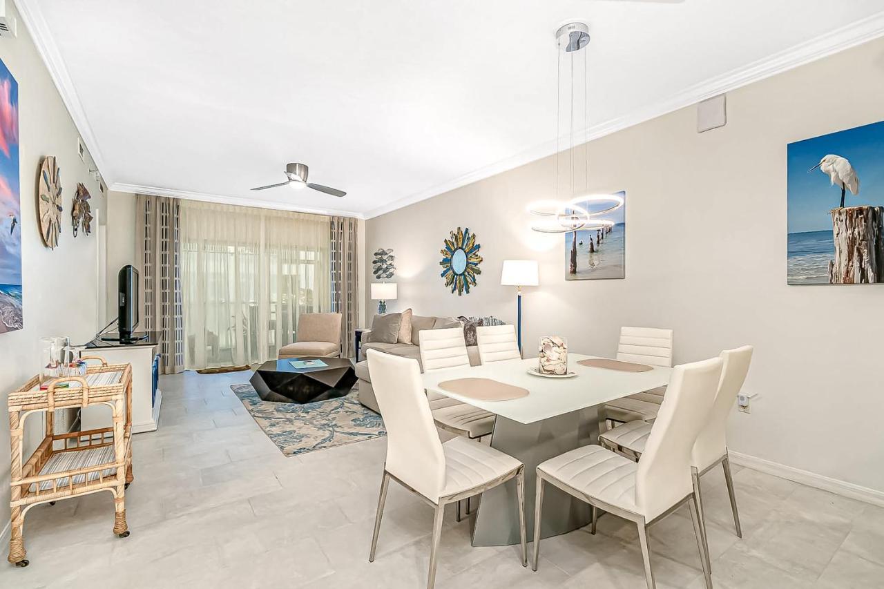 Sunny Slice Of Paradise Apartment Naples
