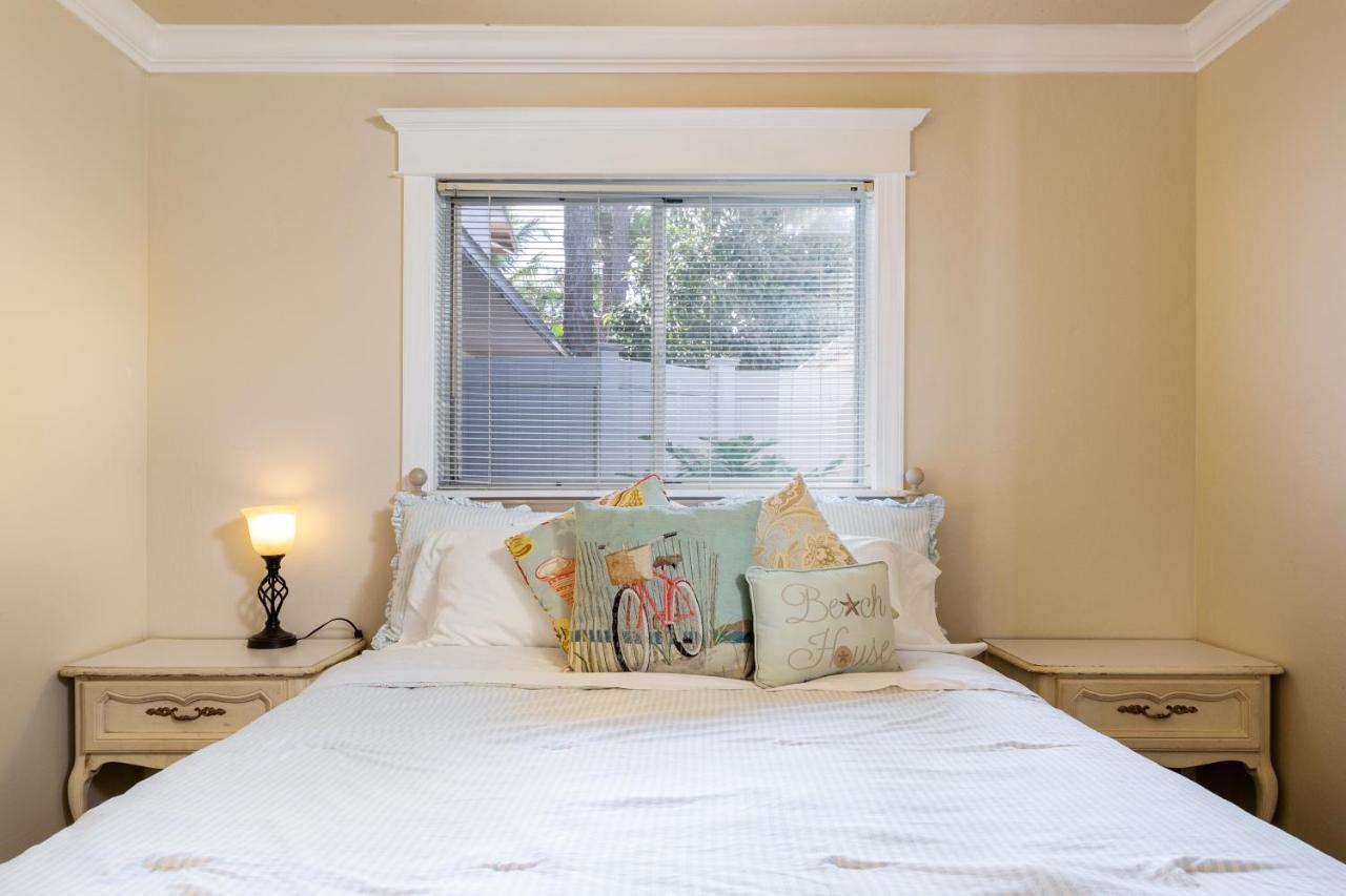 By 6 - Beachwalk Holiday home