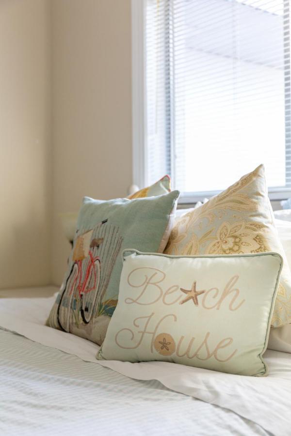 Holiday home By 6 - Beachwalk Naples