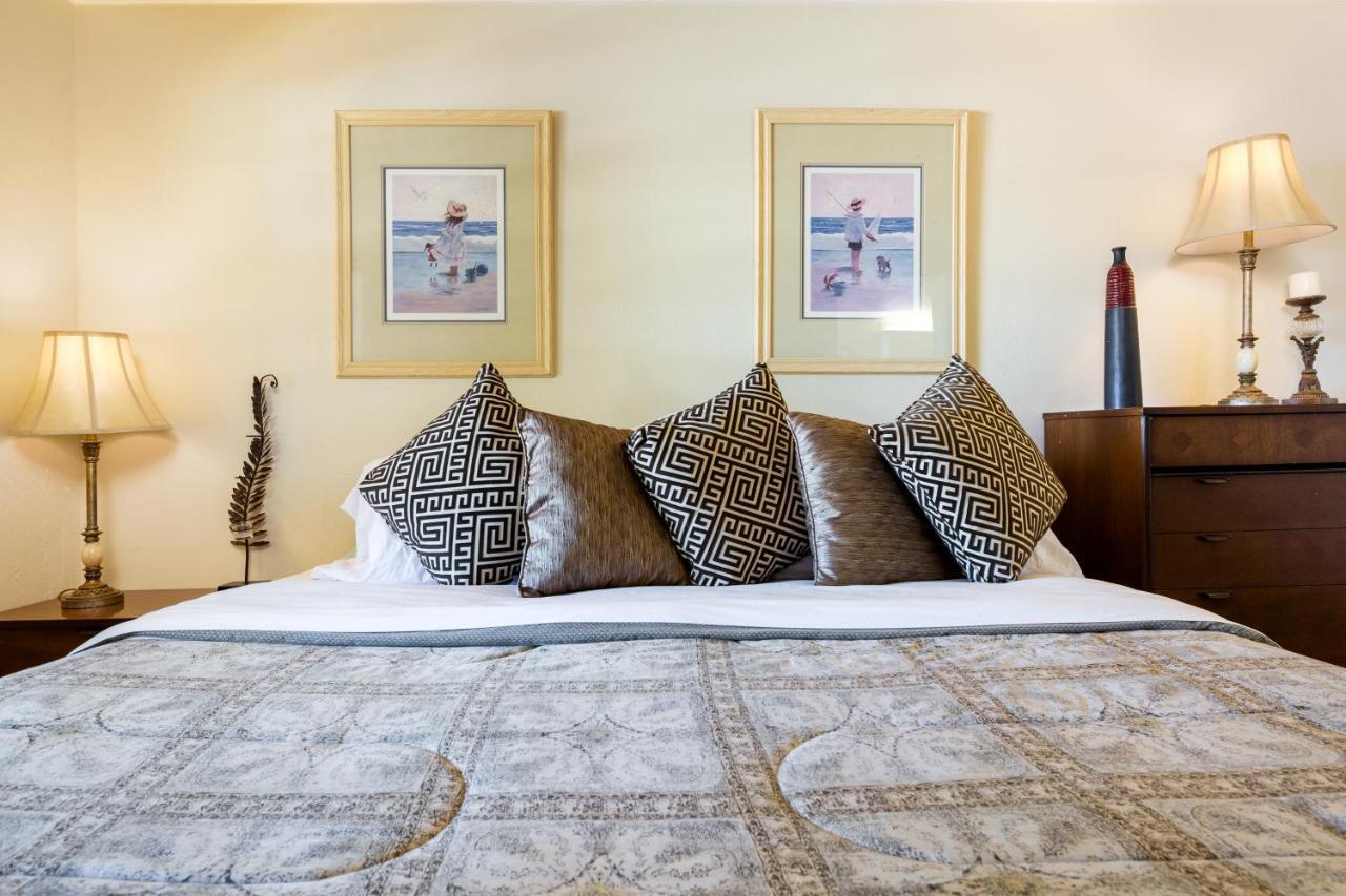 Holiday home By 6 - Beachwalk *