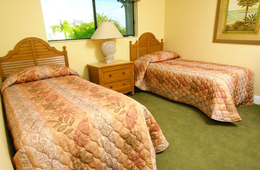 Resort Hilton Vacation Club Charter Club Bay 3*