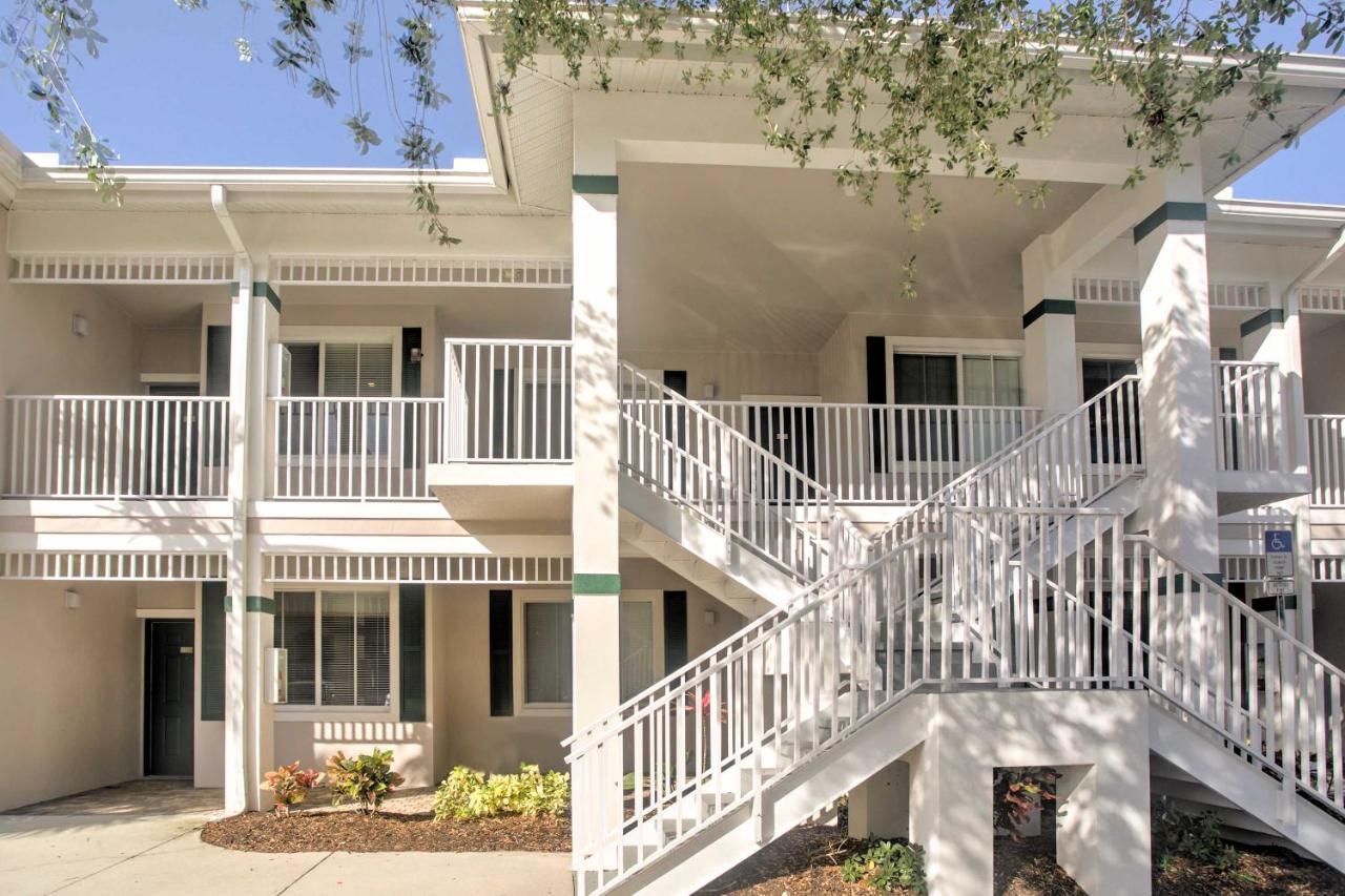 With Golf View And Resort-style Amenities *