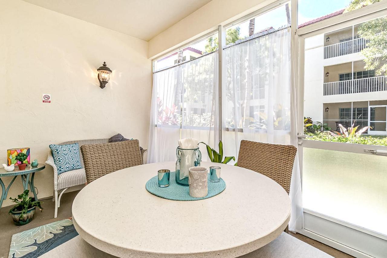 Sunny Slice Of Paradise Apartment Naples