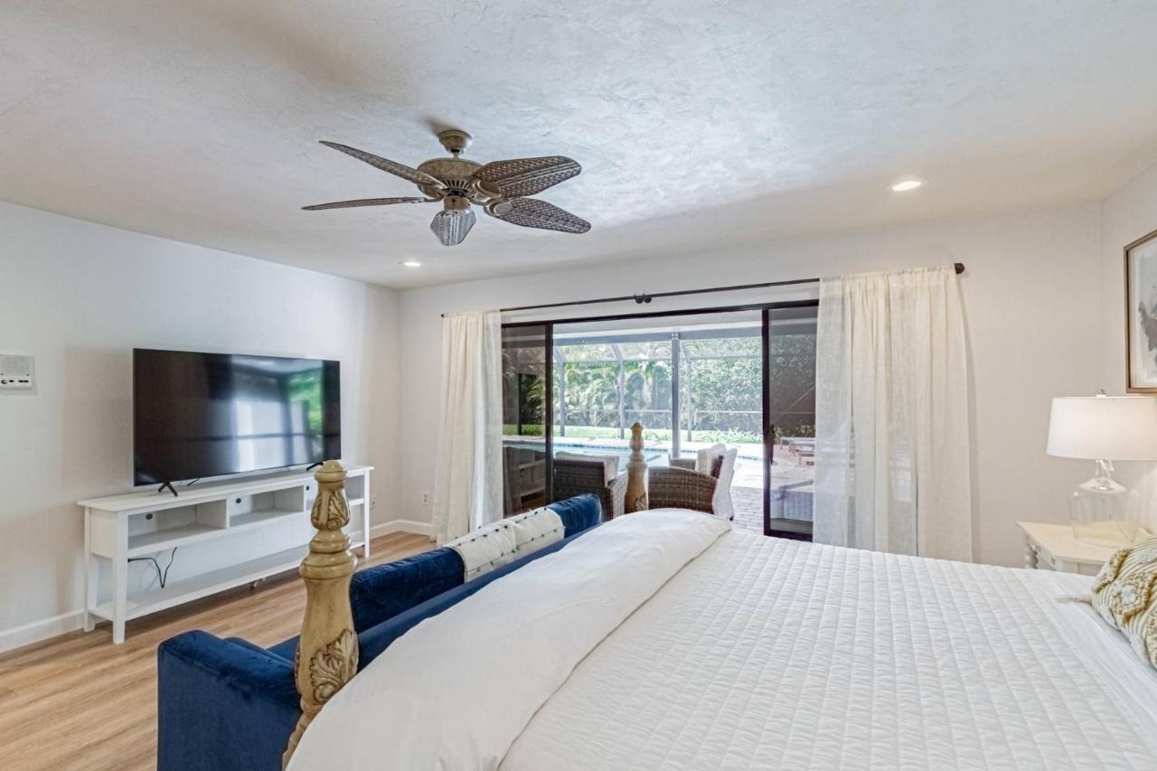 Holiday home Kings Blvd Private Garden View Naples