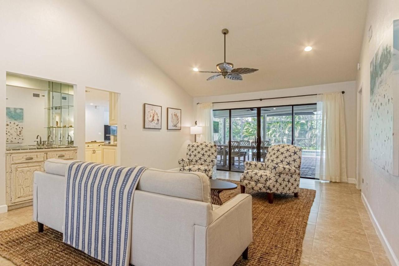 Holiday home Kings Blvd Private Garden View Naples