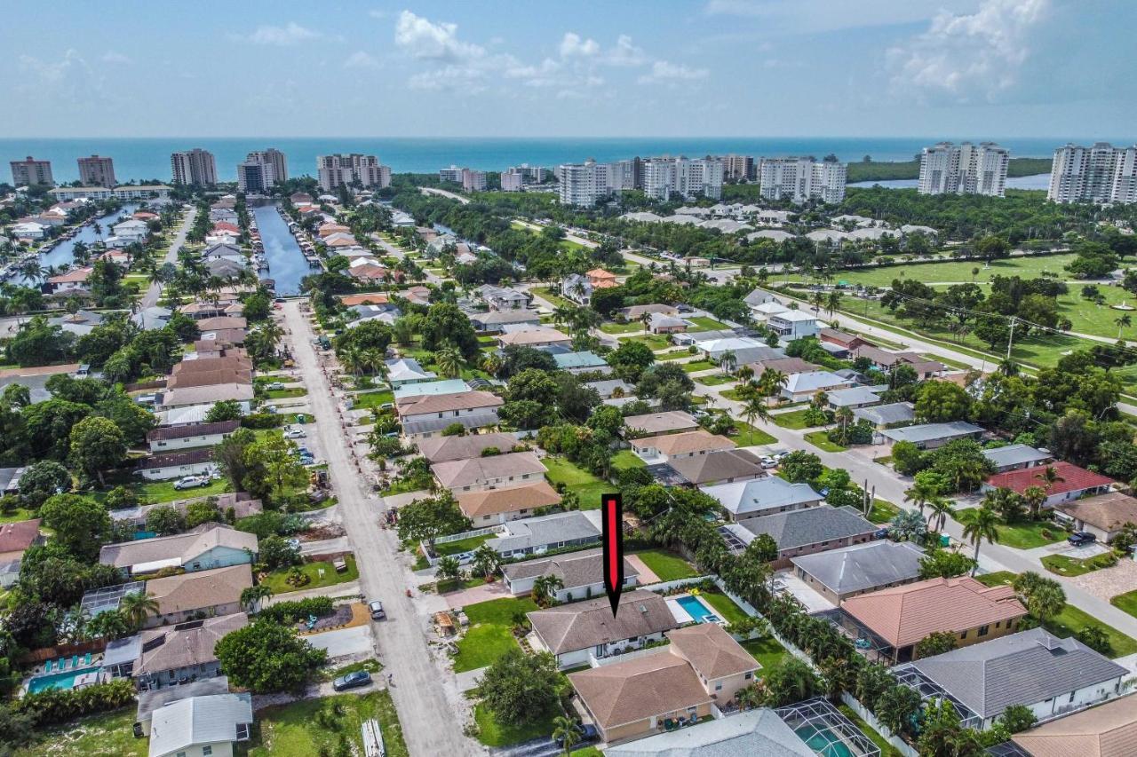 With Patio Less Than 1 Mi To Beaches! Naples