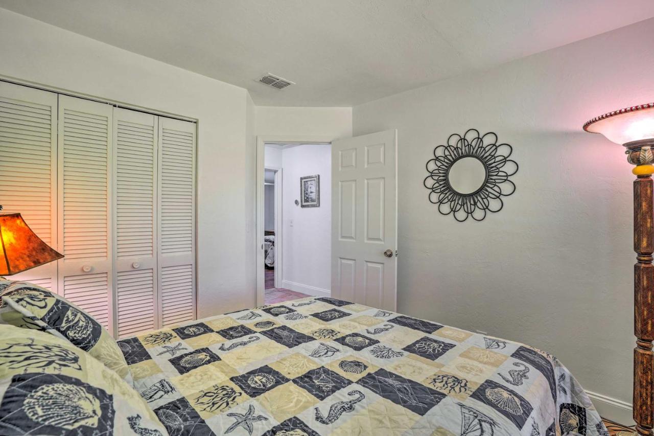 Holiday home With Private Pool 6 Mi To Dtwn! Naples