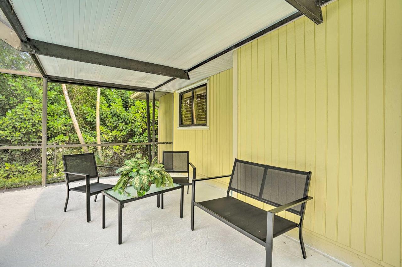 With Private Pool 6 Mi To Dtwn! Holiday home