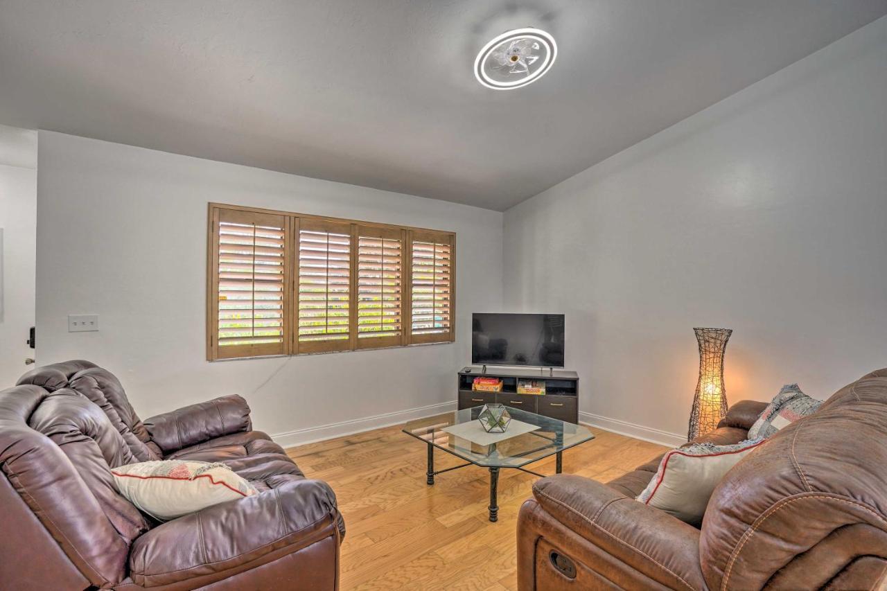 With Private Pool 6 Mi To Dtwn! Holiday home *