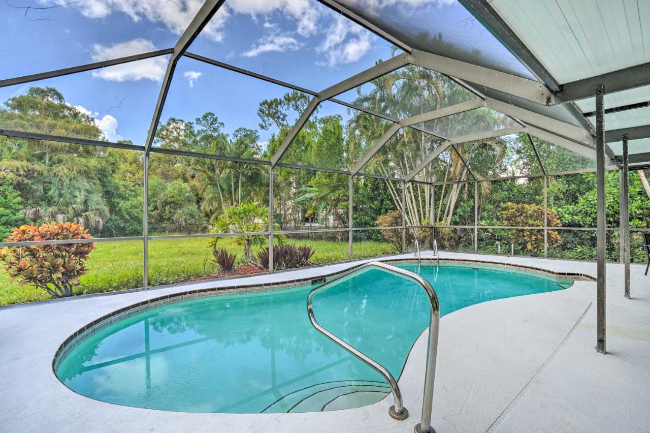 Holiday home With Private Pool 6 Mi To Dtwn! *
