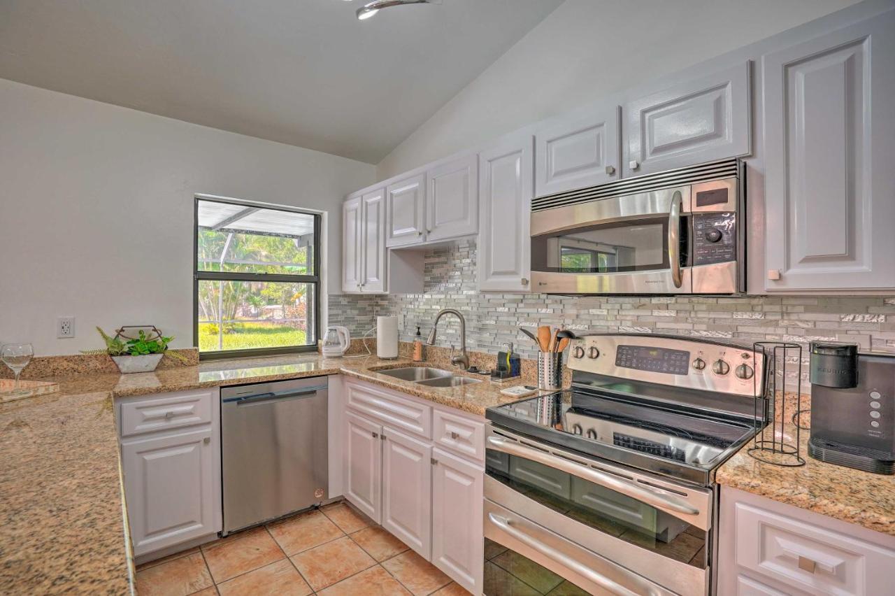 With Private Pool 6 Mi To Dtwn! Holiday home *