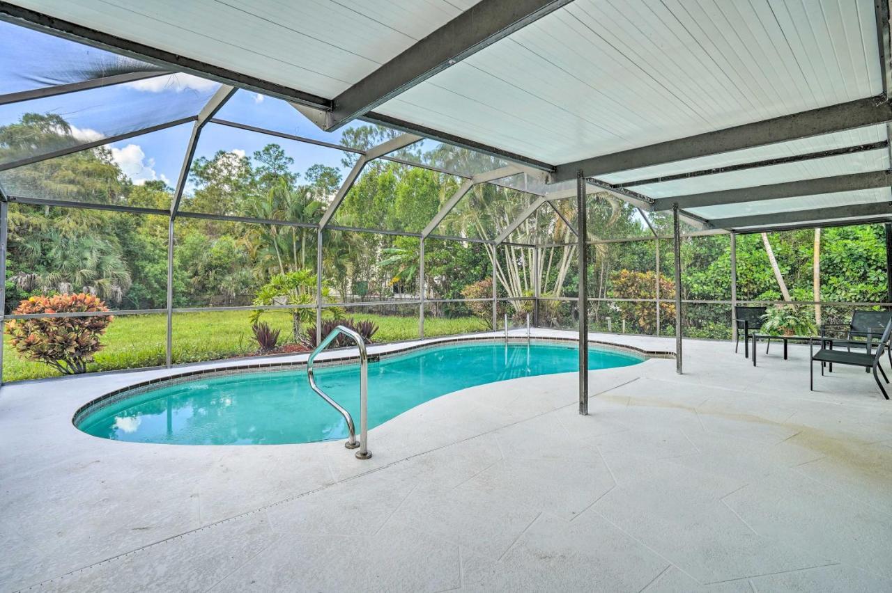 With Private Pool 6 Mi To Dtwn! Holiday home *