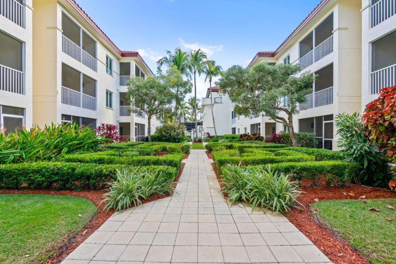 Apartment Sunny Slice Of Paradise Naples